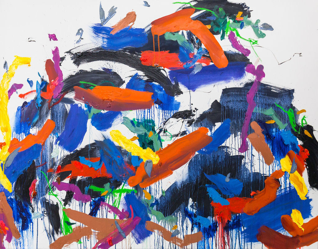 RUTH(less) by Jessica Wachter, Image 1.