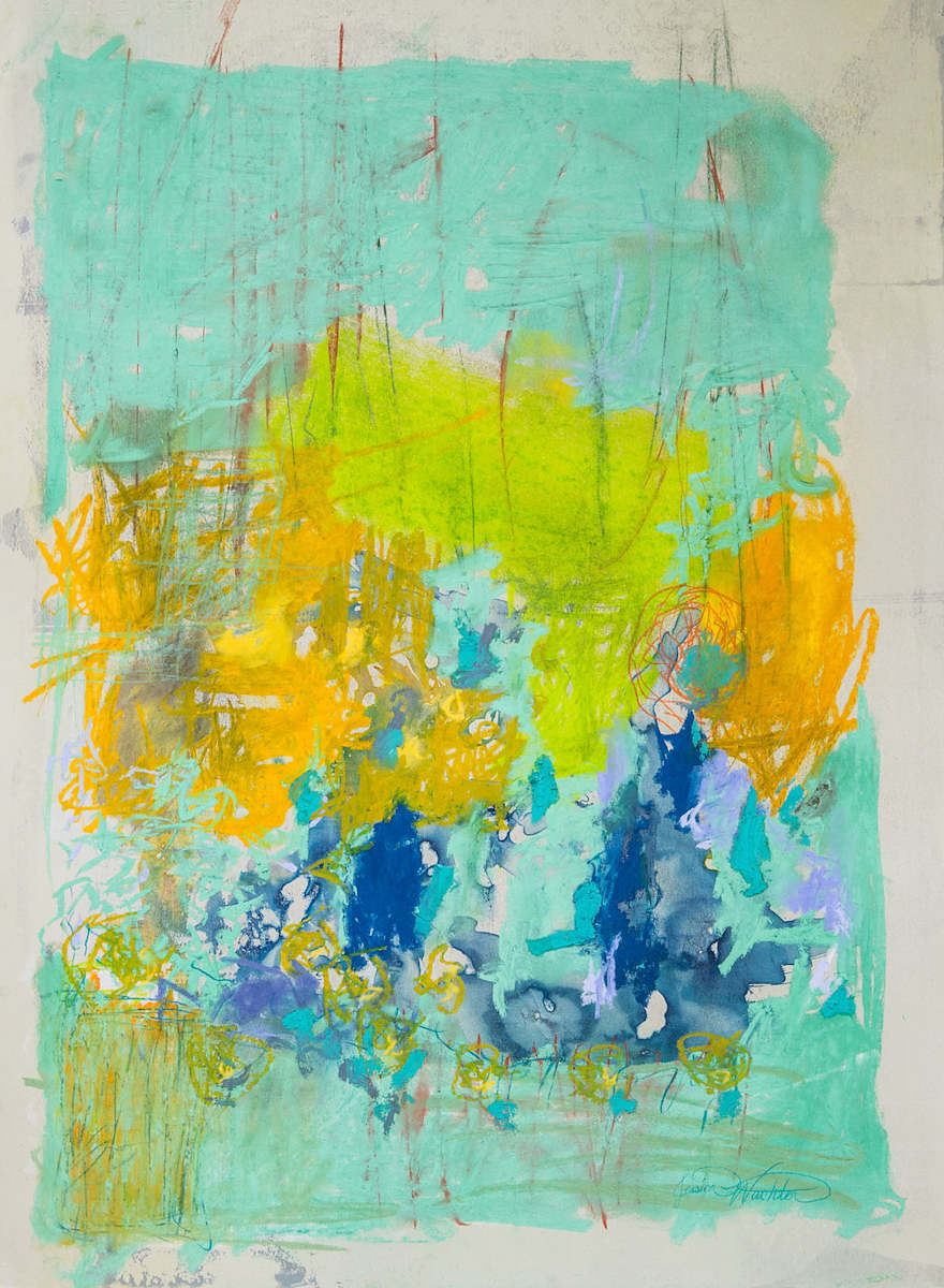 COACHELLA by Jessica Wachter 