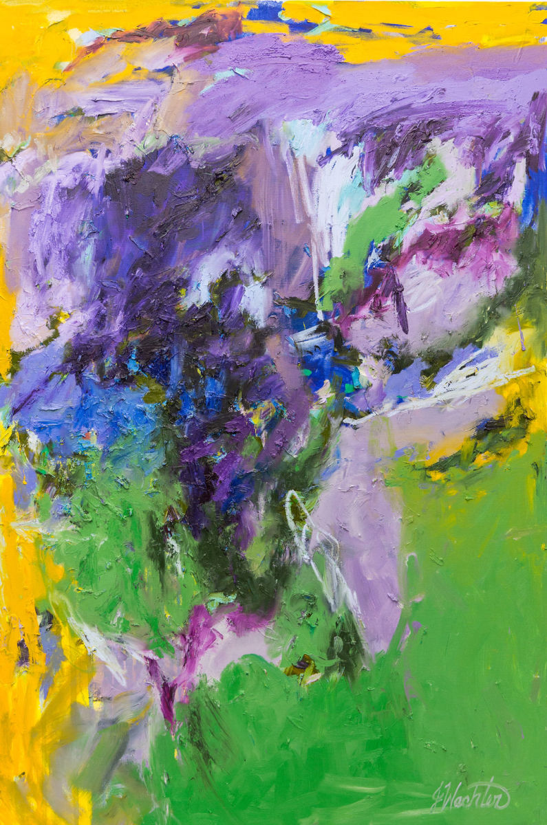 I Caught the Feels For You by Jessica Wachter 