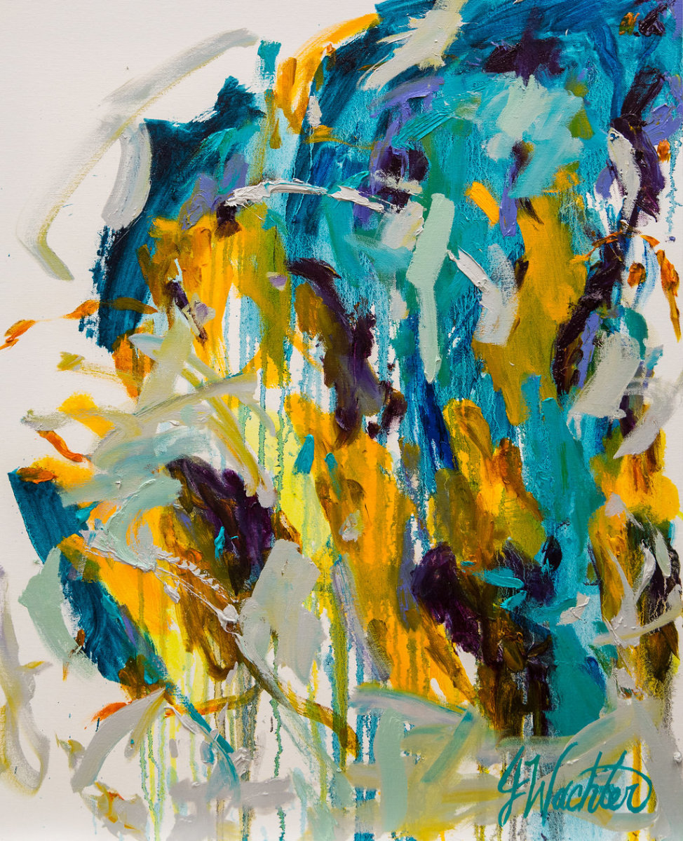 Eight-Eighteen by Jessica Wachter 