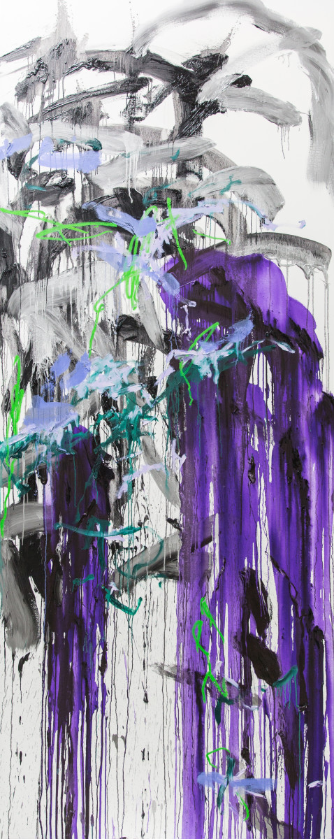 Color My Heart Your Shades by Jessica Wachter 