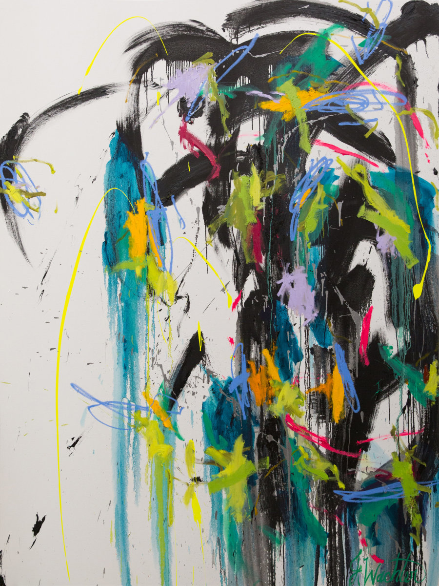 Unschooled by Jessica Wachter 