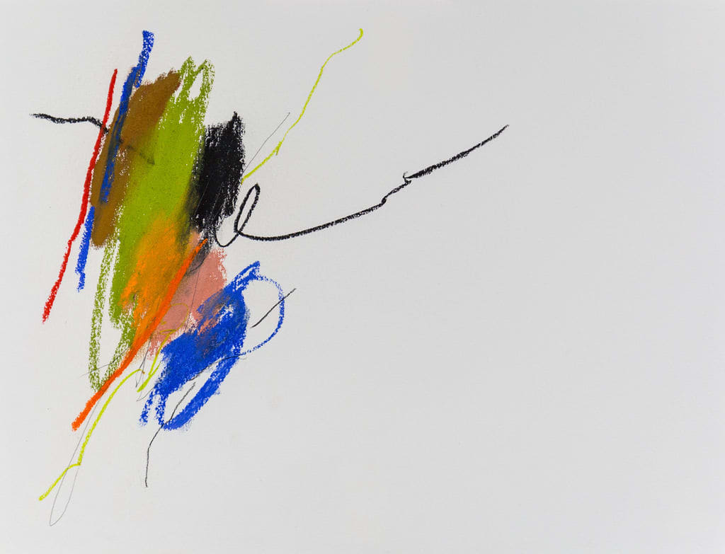 Journey Around The Sun 32 by Jessica Wachter 