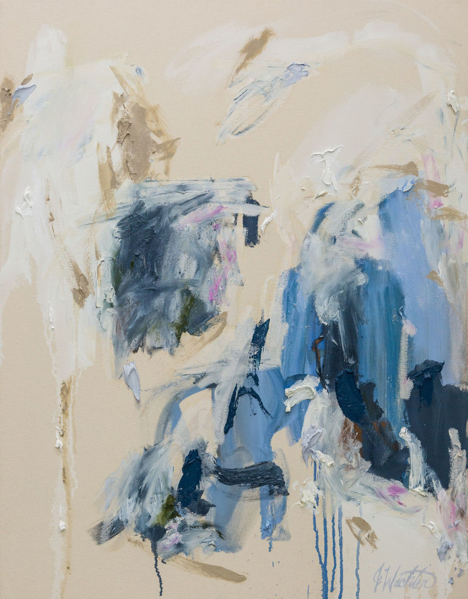 Drop the Hook by Jessica Wachter 