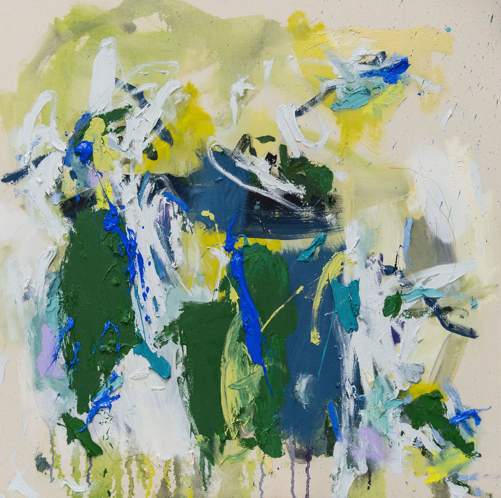 3 am Full Moon by Jessica Wachter, Image 1.