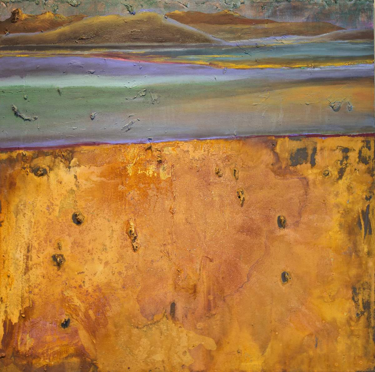 Little Missouri by Jessica Wachter, Image 1.