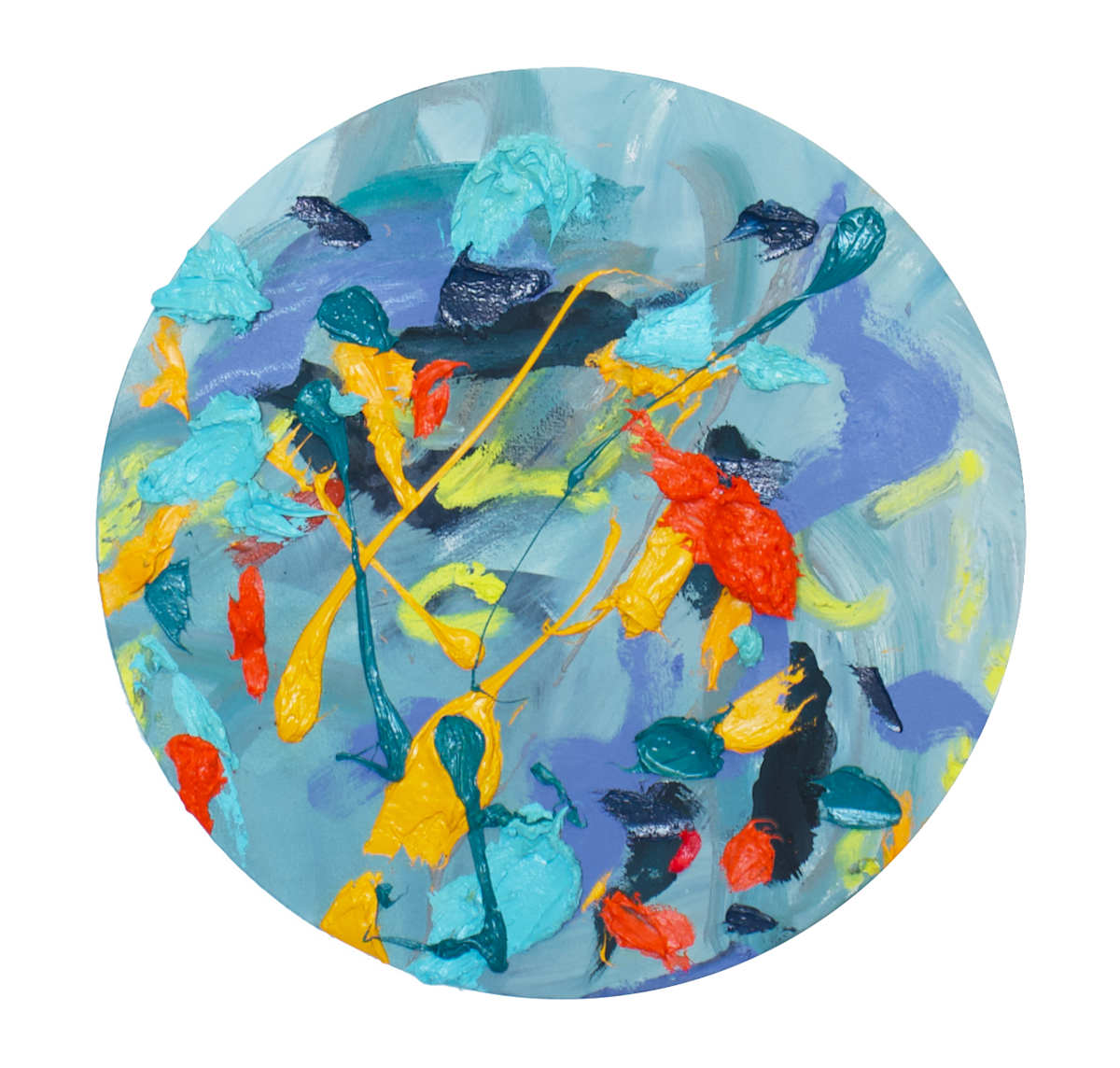 Childlike by Jessica Wachter 