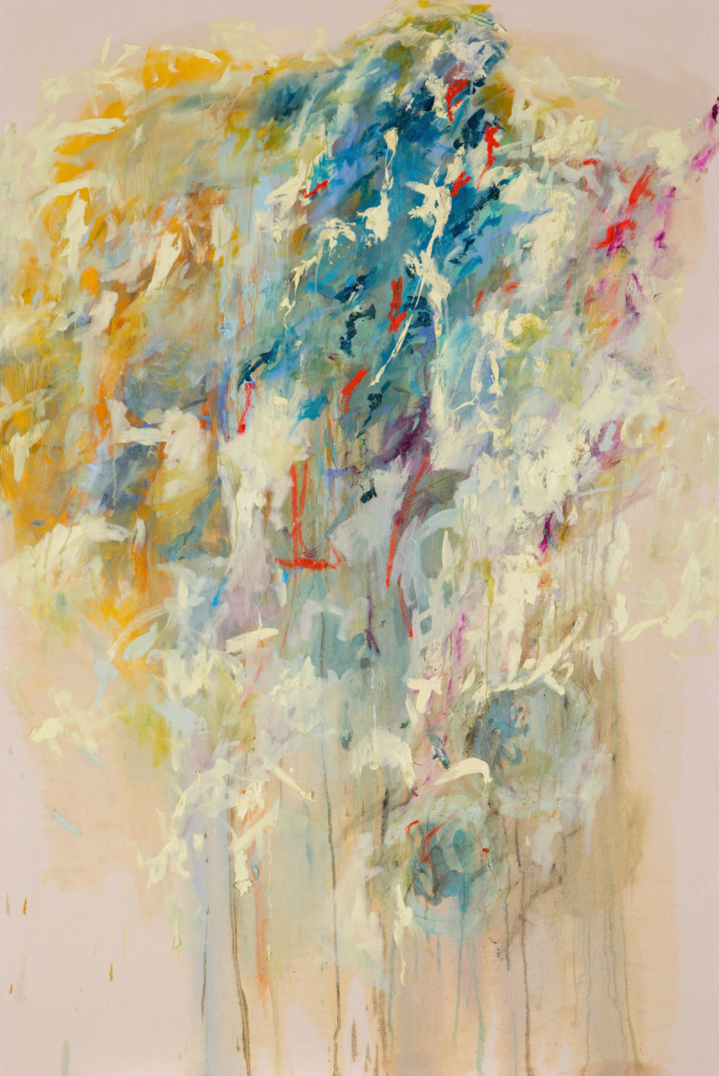 CLEAN (OF YOU) by Jessica Wachter 
