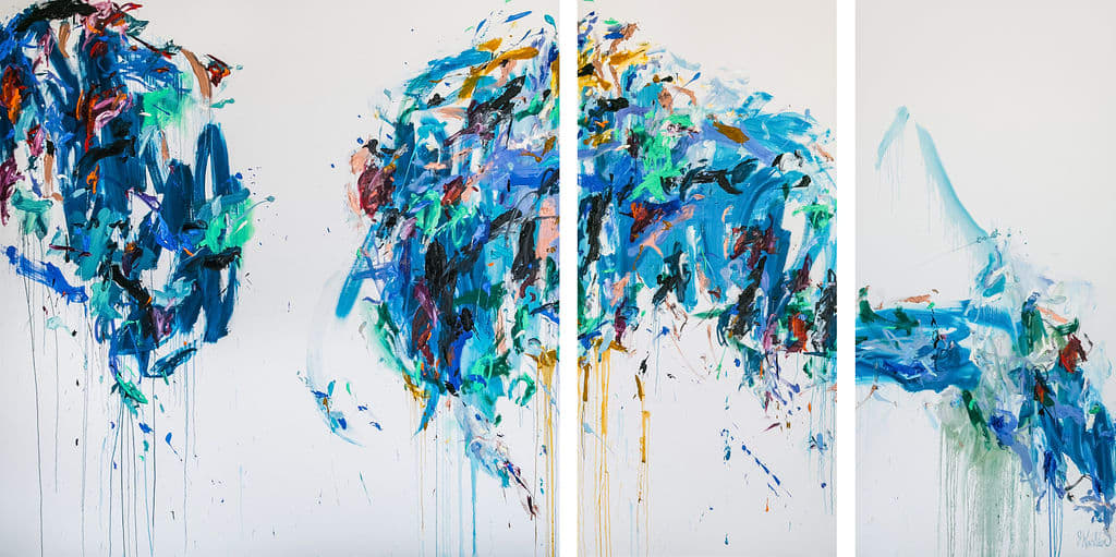 Prayer on Repeat by Jessica Wachter 