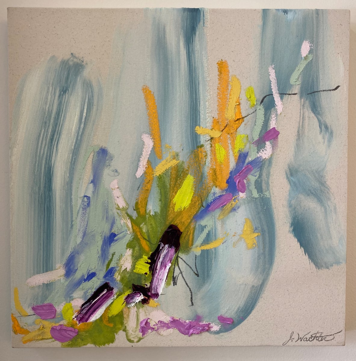 Case of the Mondays by Jessica Wachter 