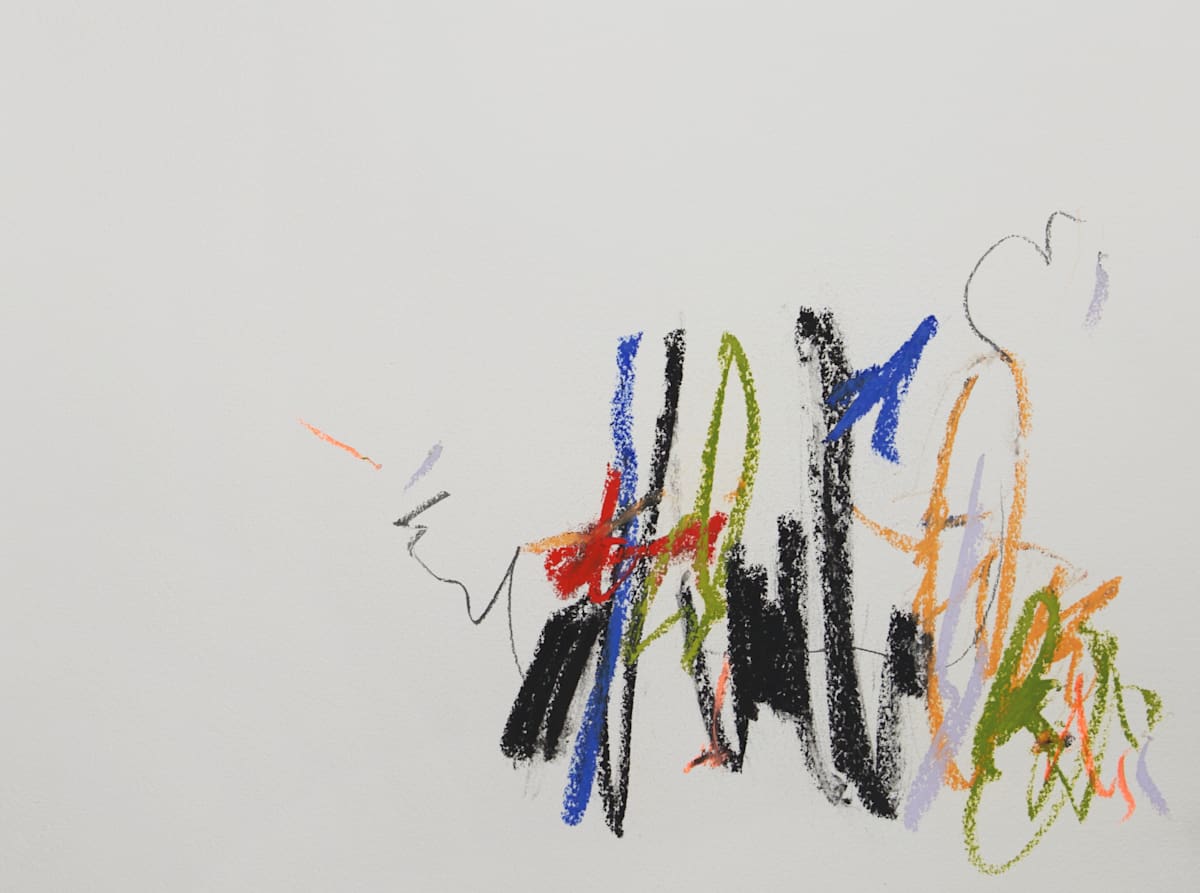 Inner Realities 1 by Jessica Wachter 