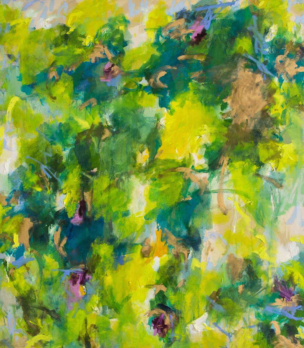 Vaporize by Jessica Wachter, Image 1.