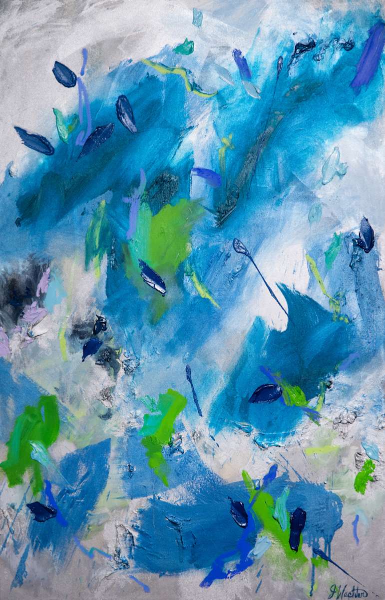 Waves of Lida 