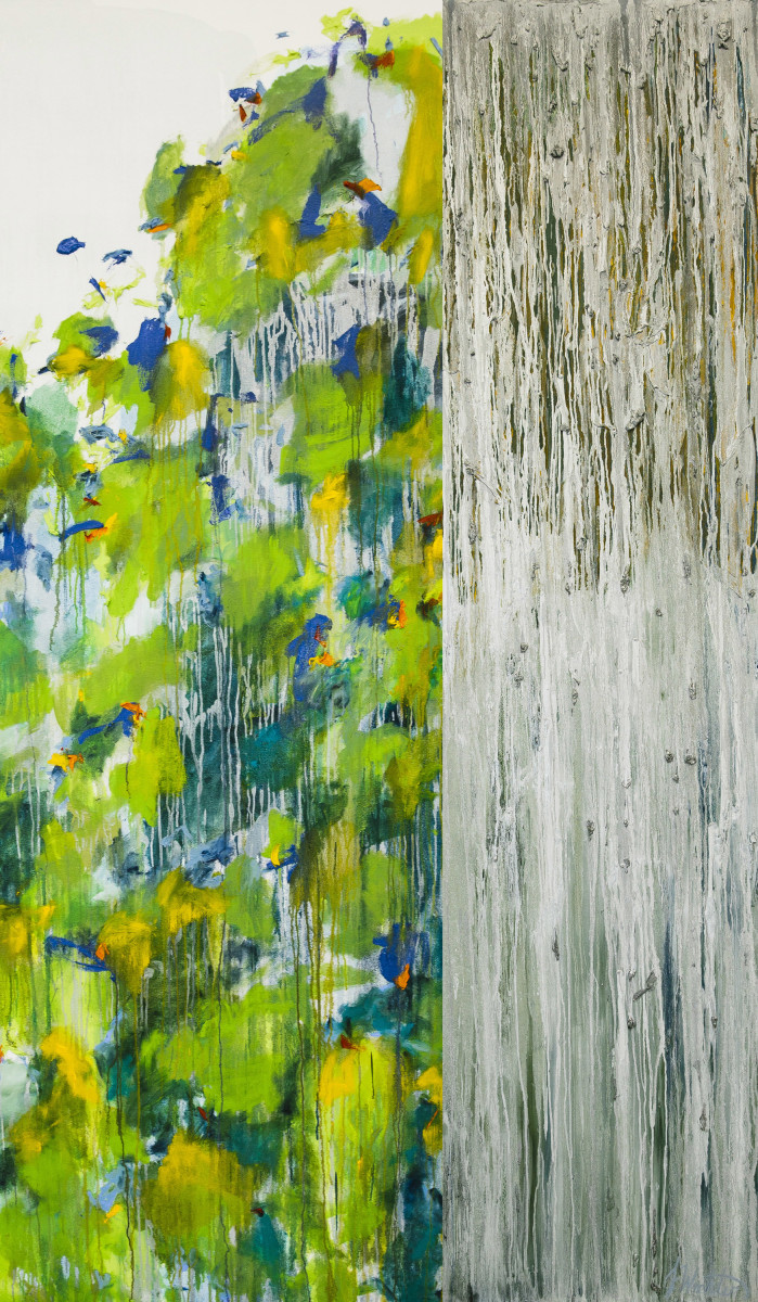 HARMONY THROUGH CONFLICT by Jessica Wachter 