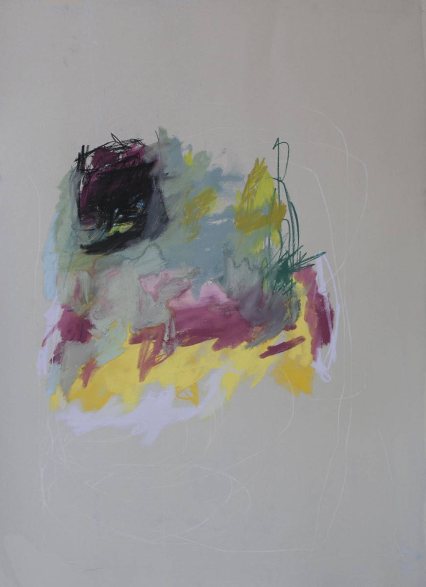 AWKWARDNESS AND OPENNESS by Jessica Wachter 