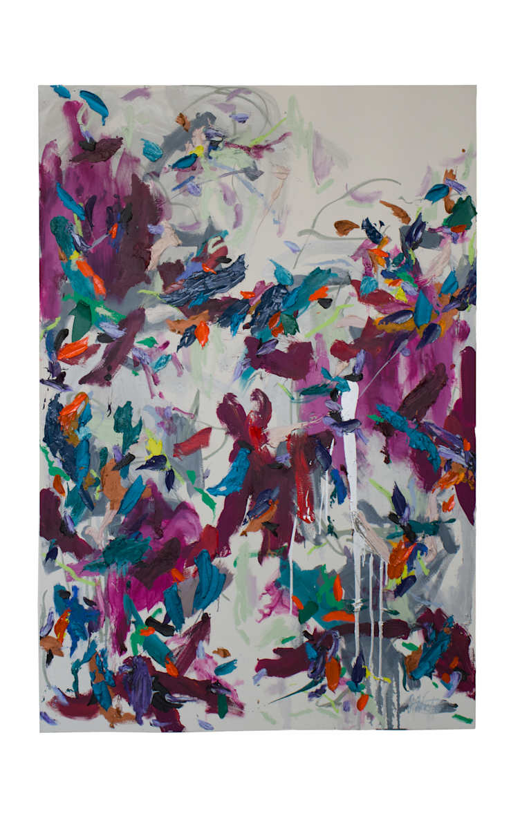 Convergence. Change is scary. by Jessica Wachter 