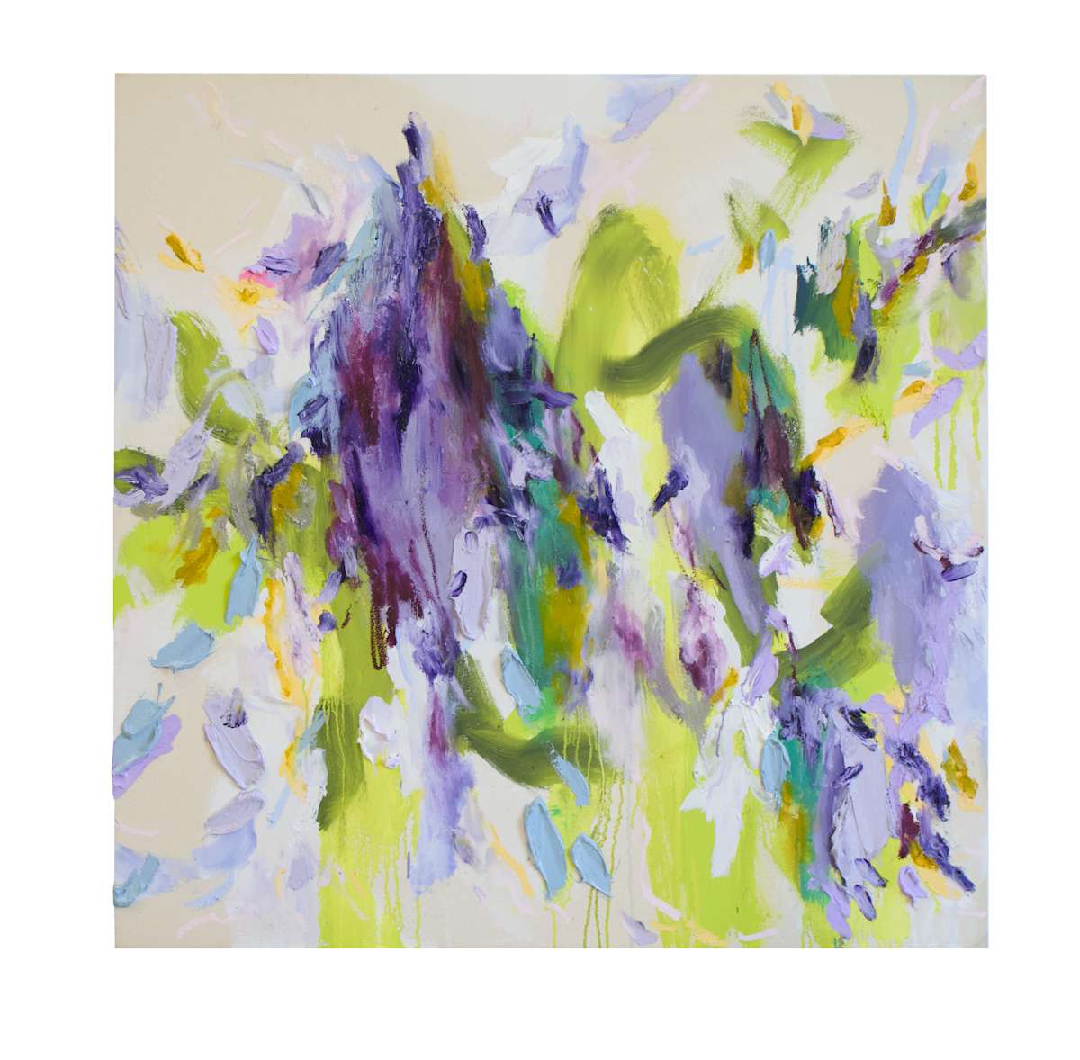 No Wrong Way by Jessica Wachter 