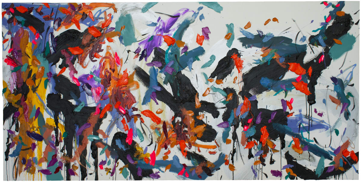 Rewild by Jessica Wachter 