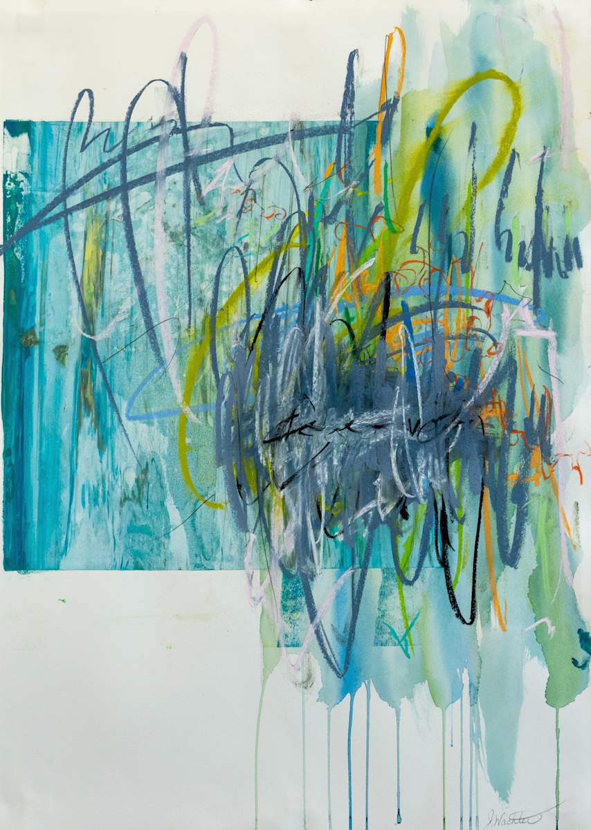 Reimagine by Jessica Wachter 