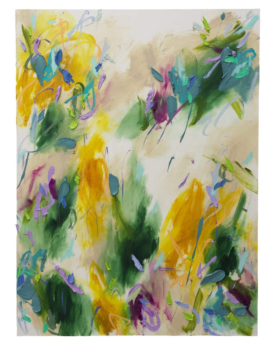 Core Essence by Jessica Wachter, Image 1.
