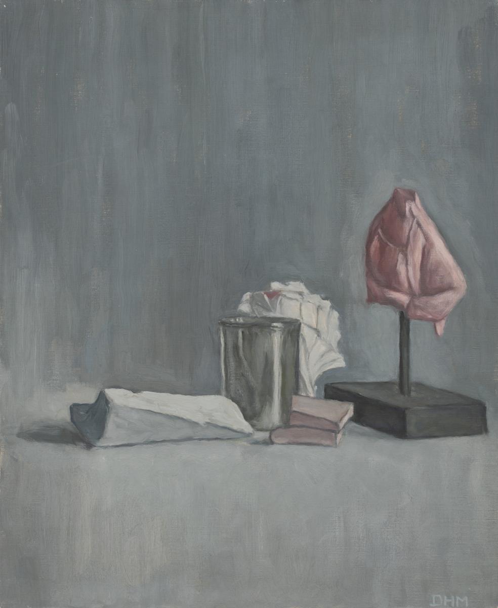 Variation 56 by Deborah Hanson Murphy 