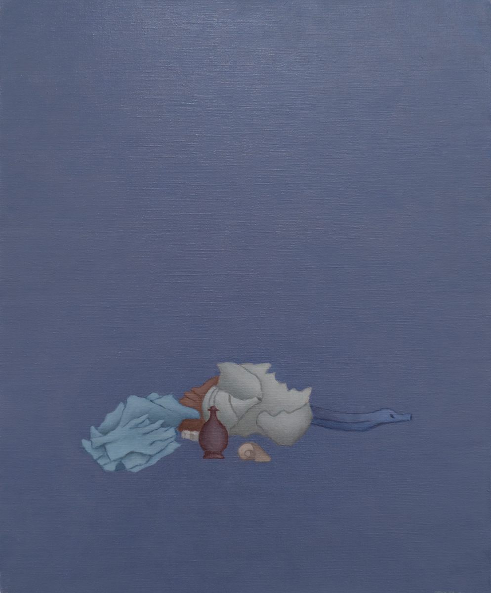 Variation 535 by Deborah Hanson Murphy 