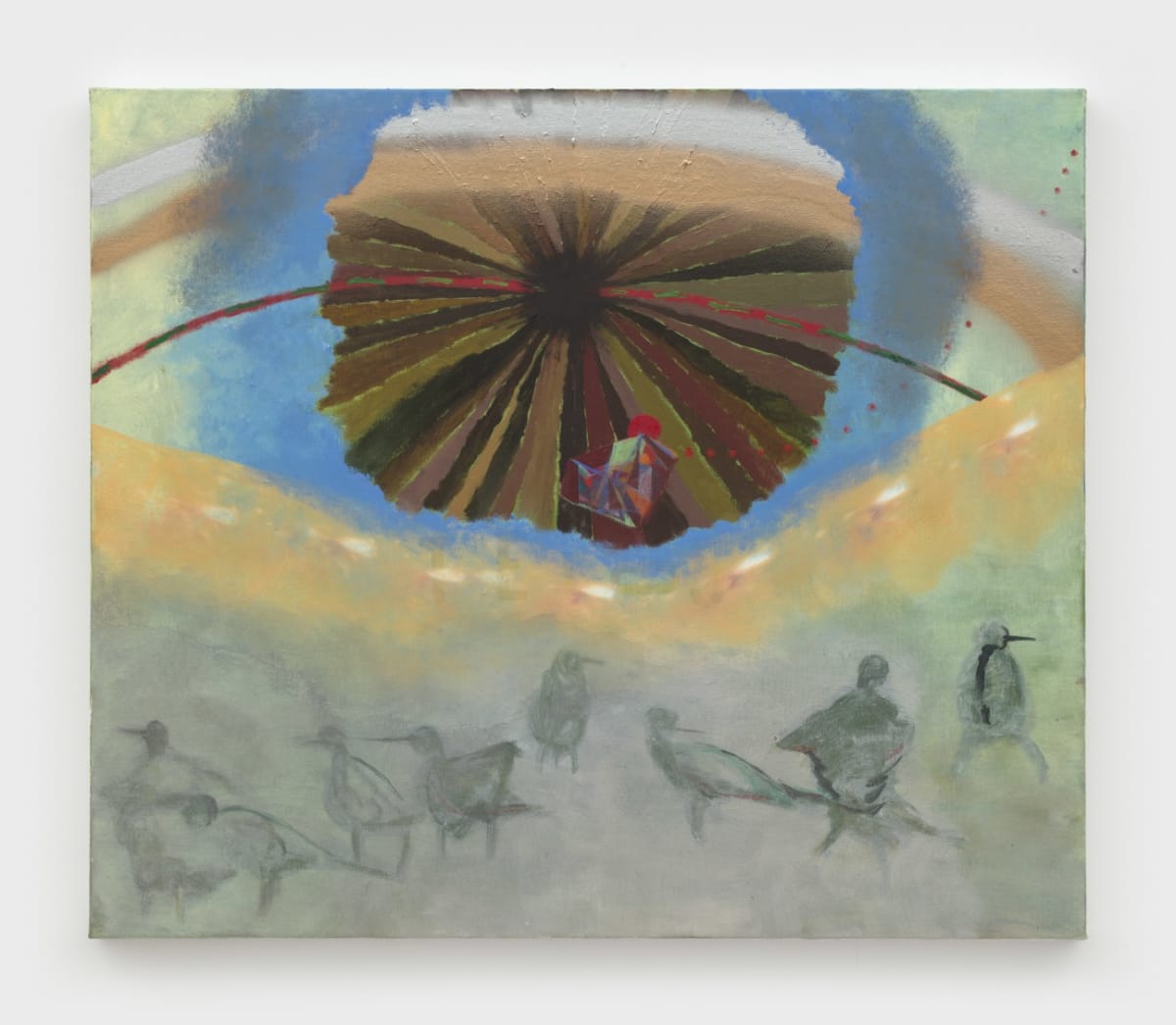 Telos by mosie romney 