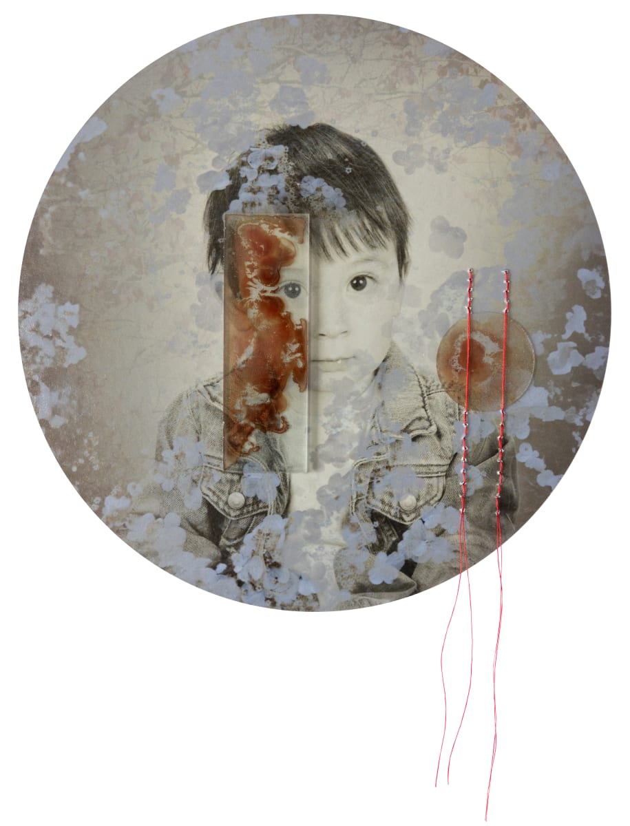 Cameron/Grandson by JP Terlizzi 