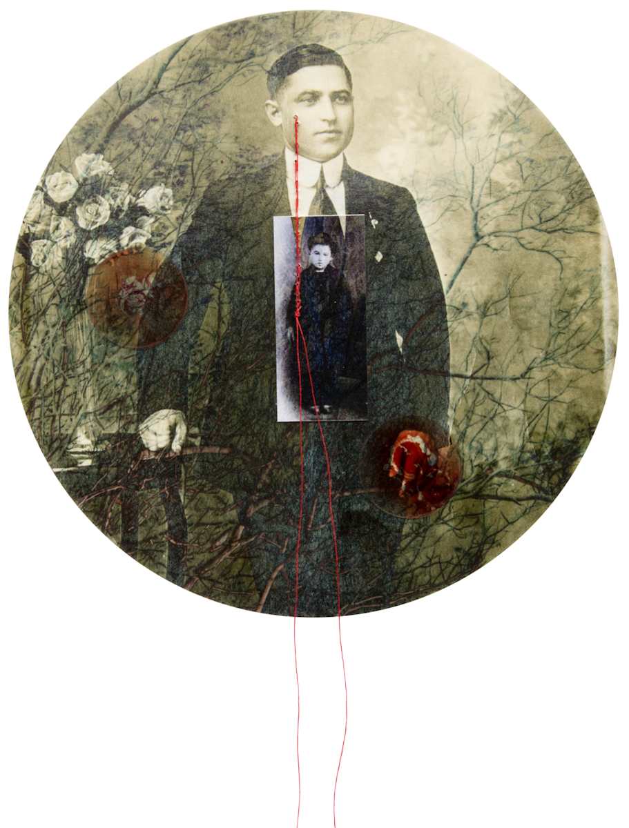 Cosimo/Great Uncle by JP Terlizzi, Image 1.