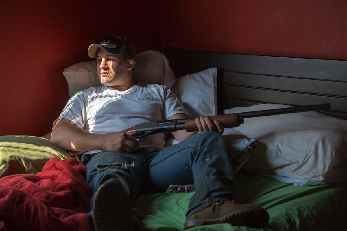 Jimmy by JP Terlizzi, Image 1.