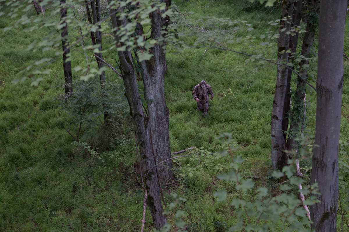 Hunter by JP Terlizzi, Image 1.