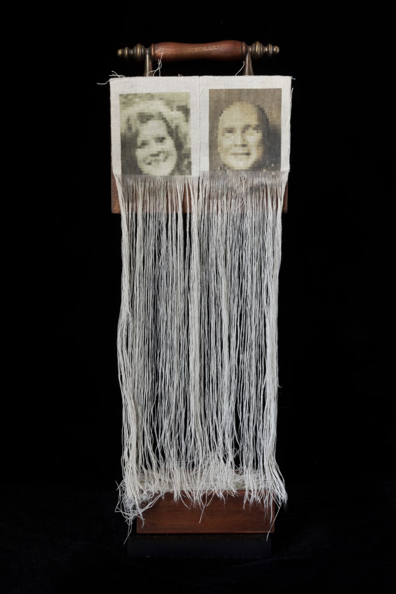 Intertwined by JP Terlizzi, Image 2.