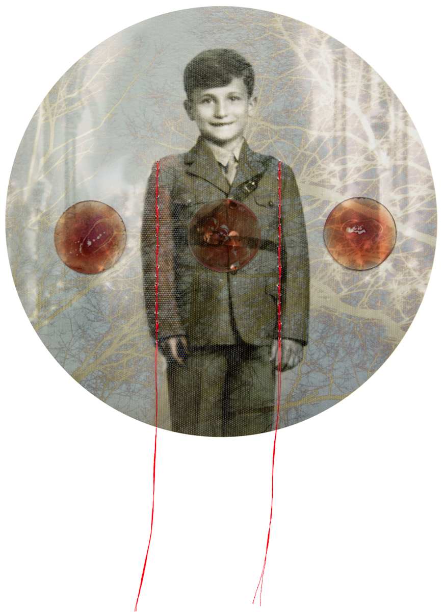 Raimondo/Uncle by JP Terlizzi, Image 1.