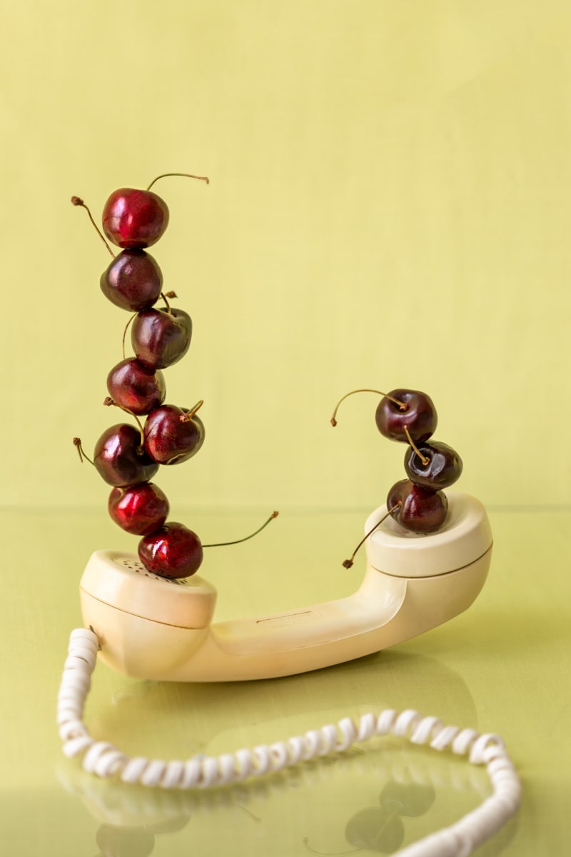 Sweet Talk by JP Terlizzi 