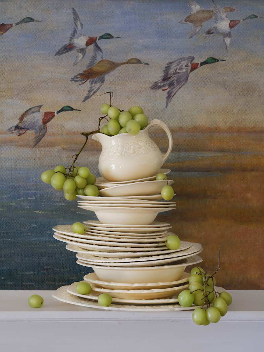 The Migration by JP Terlizzi 