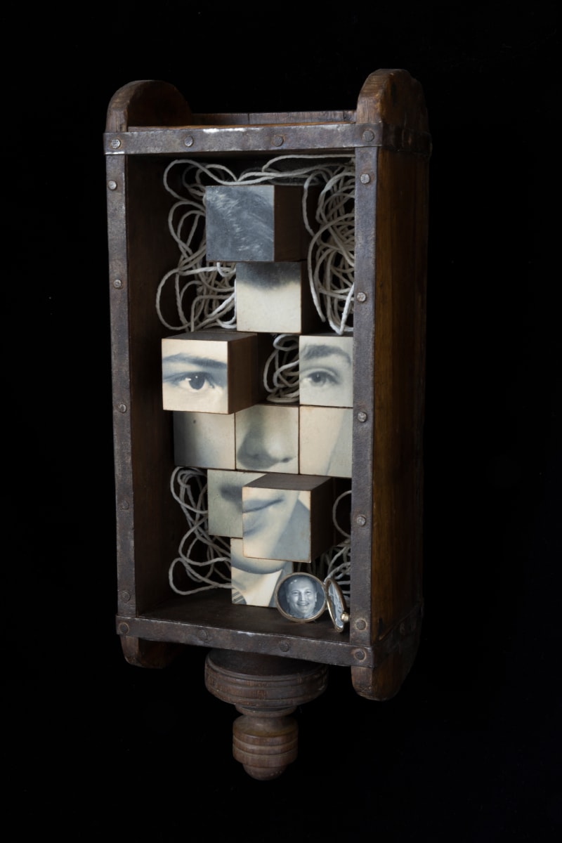 Resemblance by JP Terlizzi, Image 2.