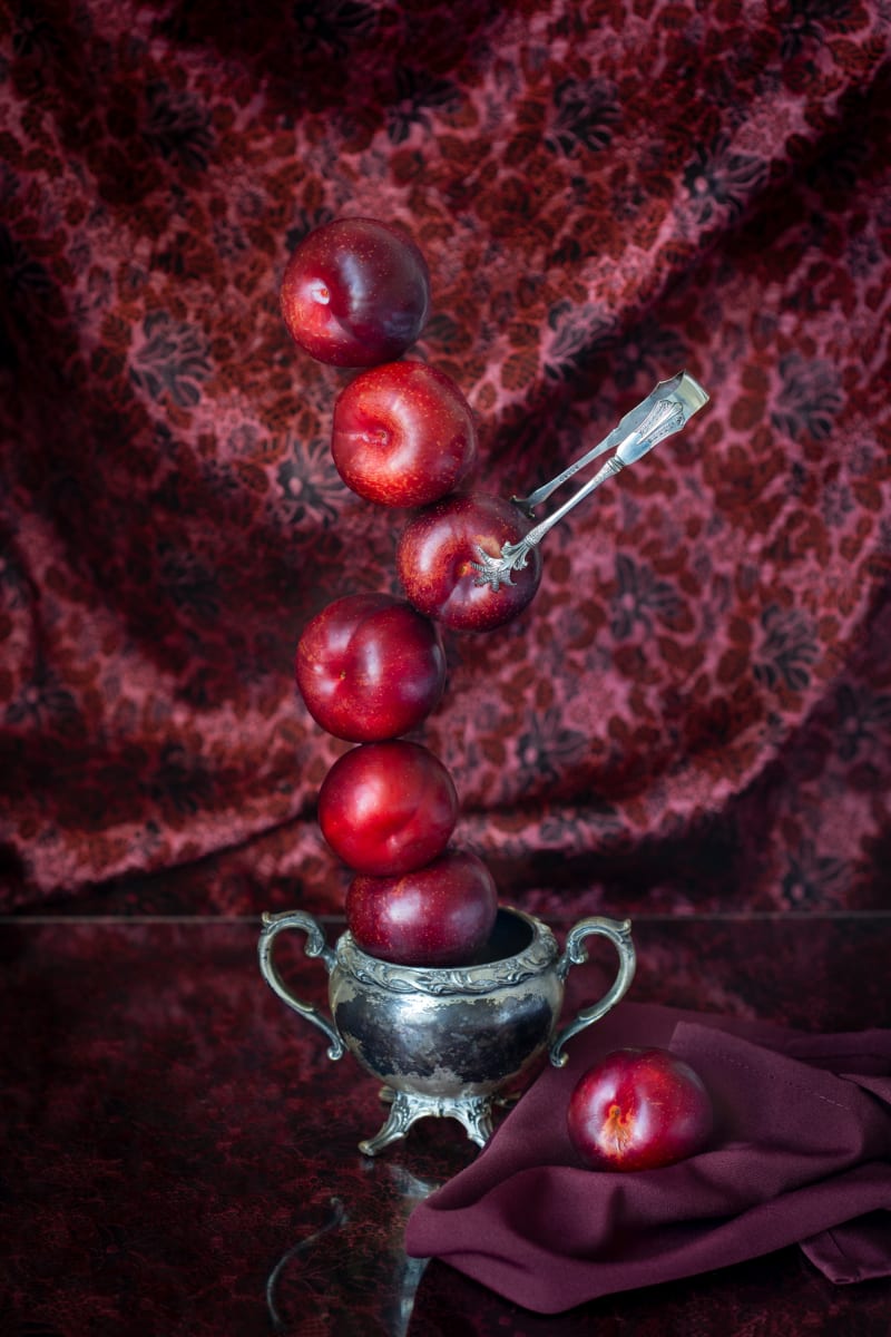Sugar Plums, Image 1.