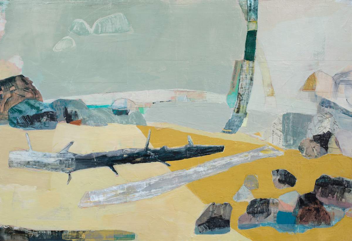 Tumble, Image 1.