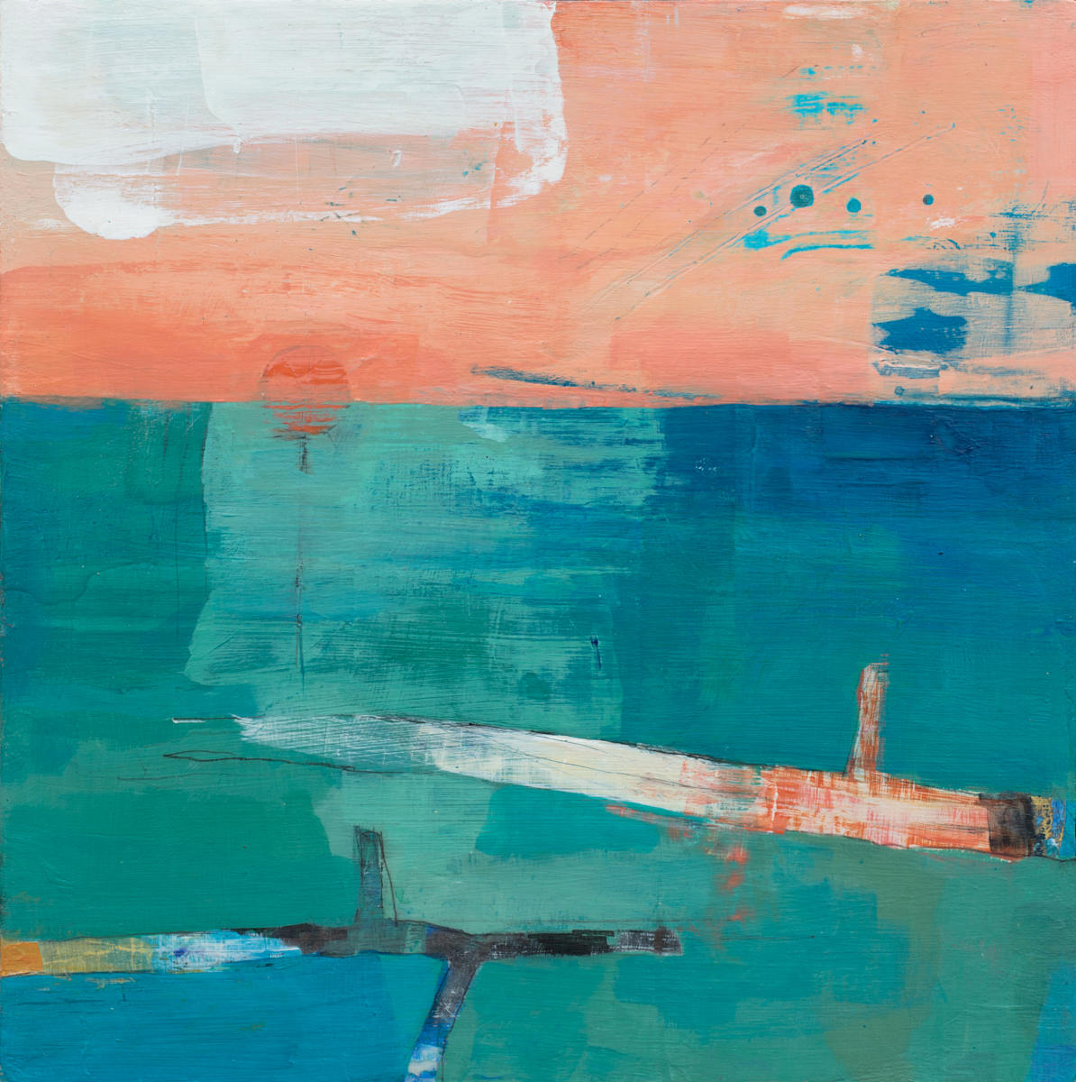 Float, Image 1.