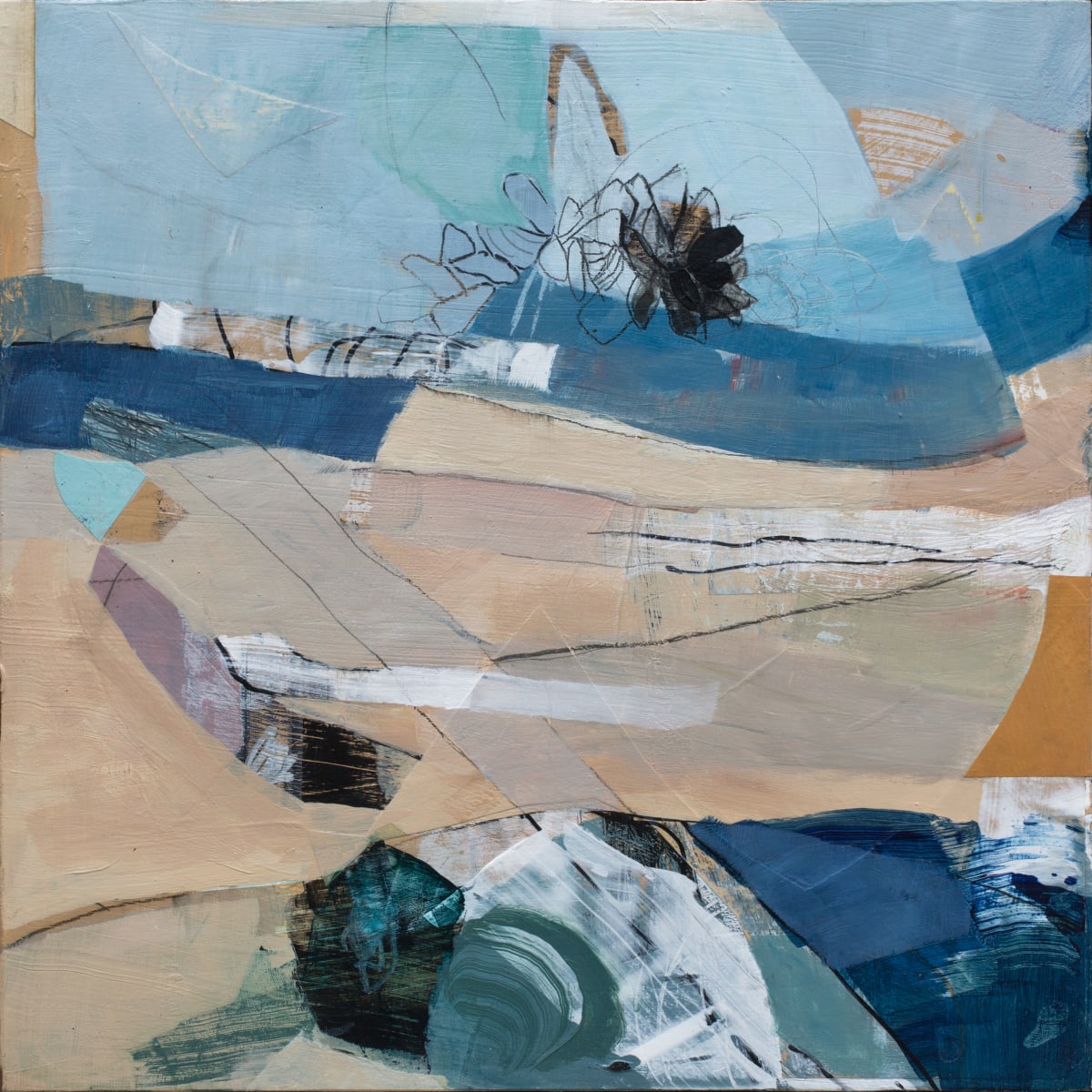 Ebb Tide 