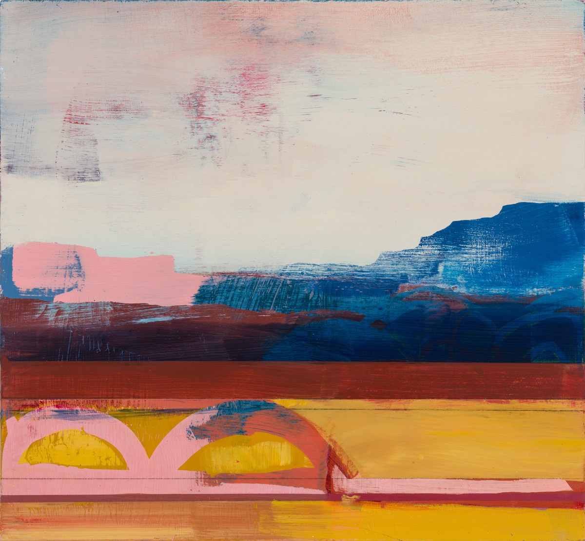 Fault Line by Lisa Onstad 