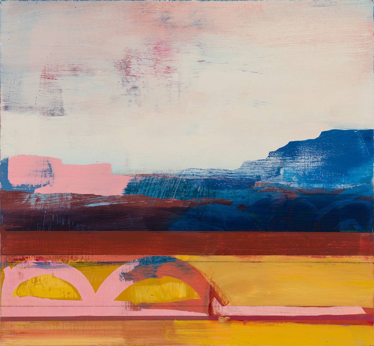 Fault Line by Lisa Onstad, Image 1.
