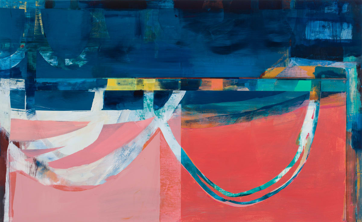 Groundswell by Lisa Onstad 