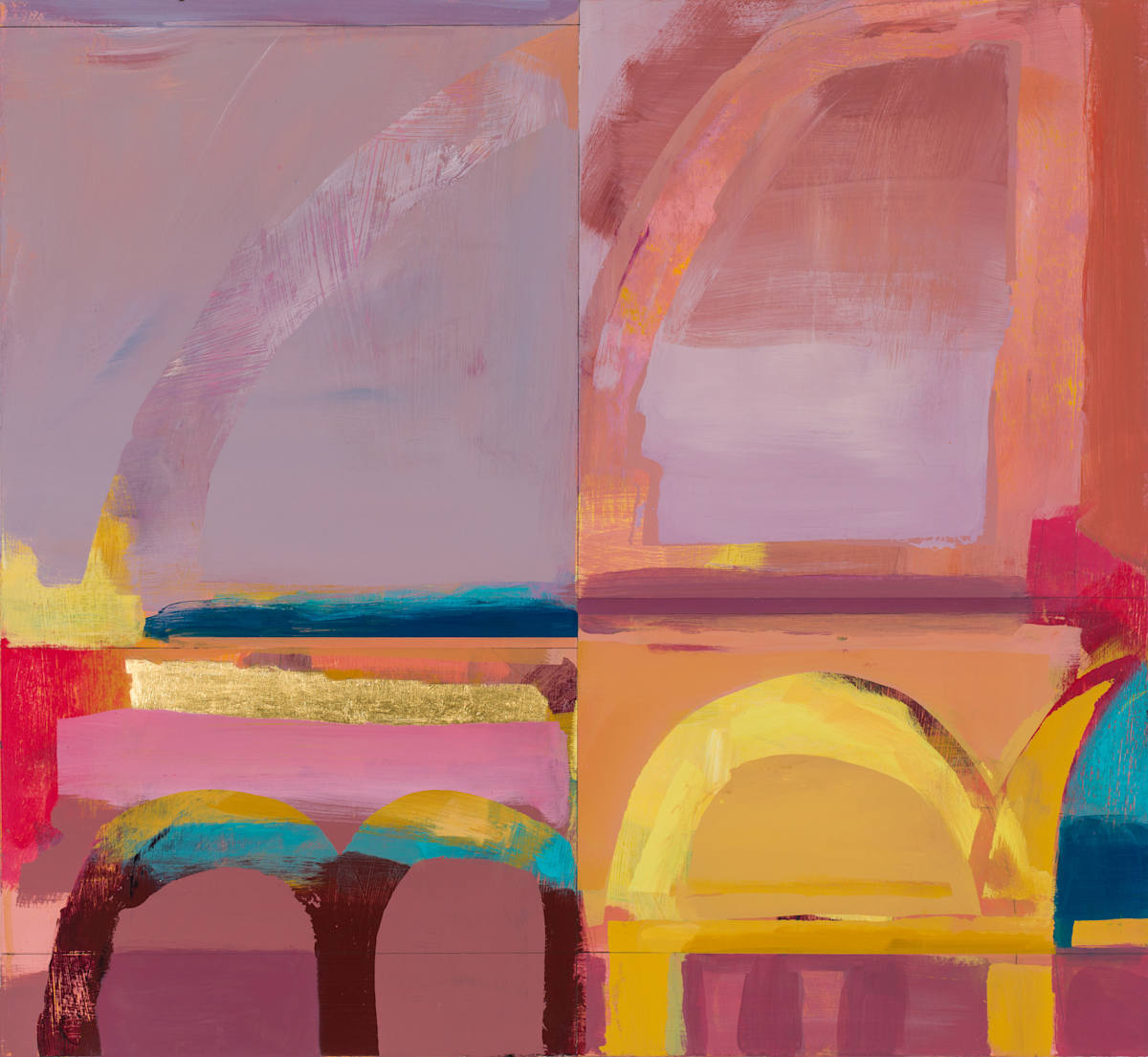 Release by Lisa Onstad, Image 1.