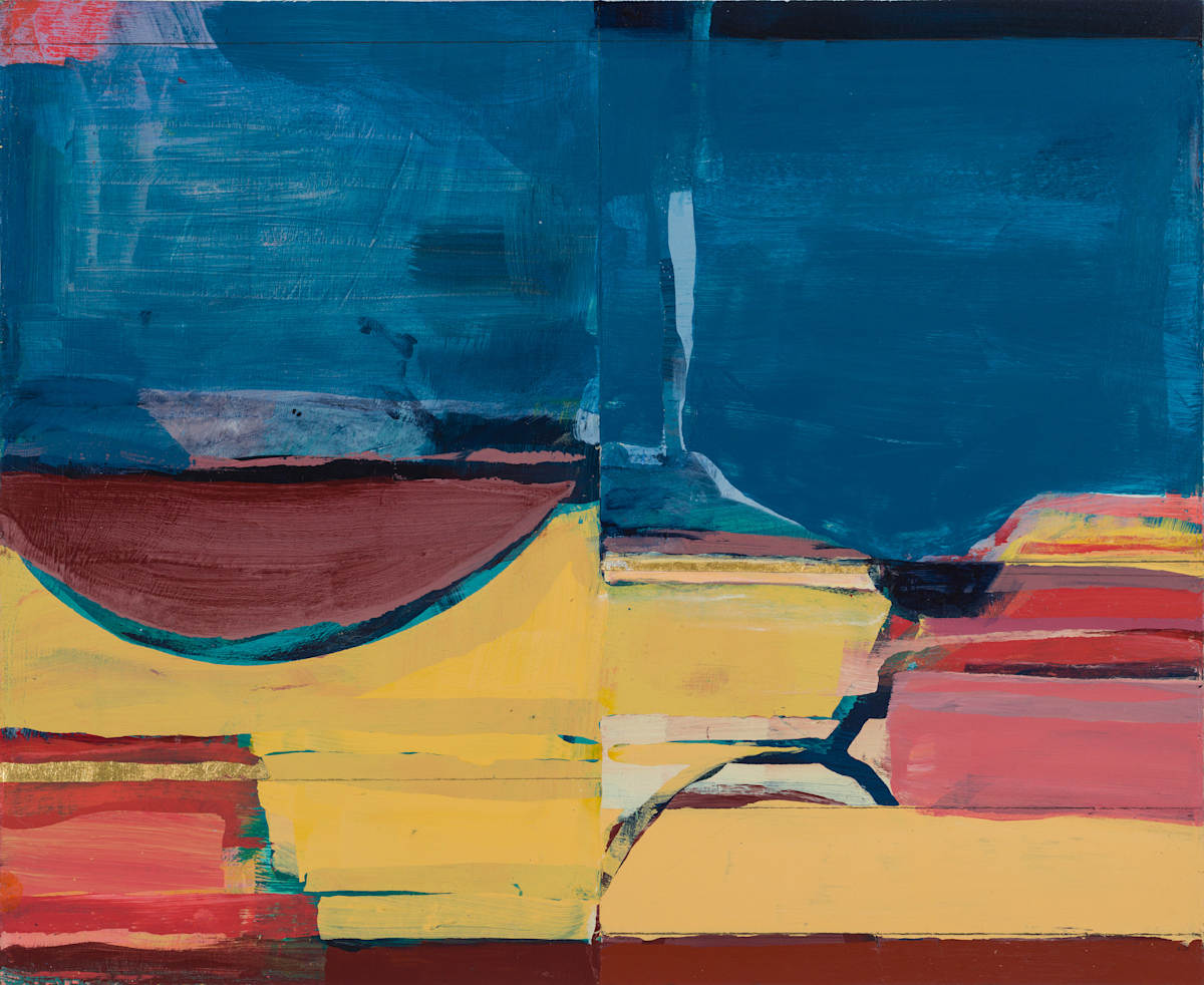 Basin by Lisa Onstad, Image 1.