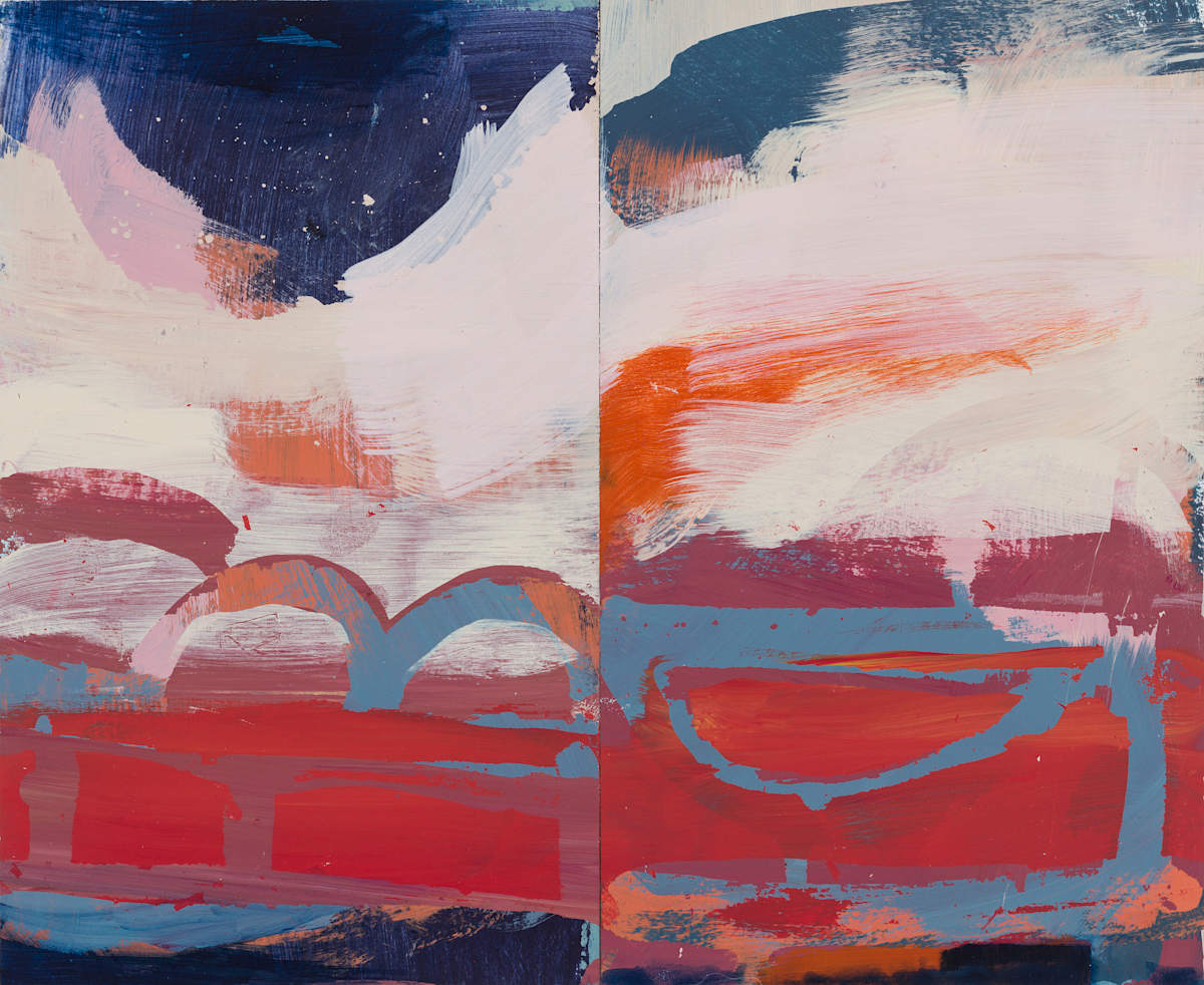 Shift #4 by Lisa Onstad, Image 1.
