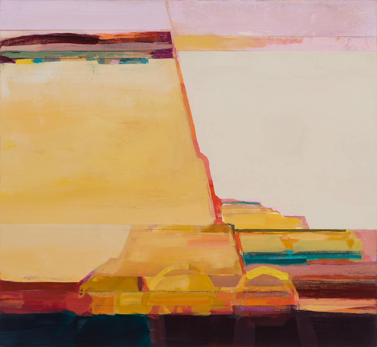 Lithosphere by Lisa Onstad, Image 1.