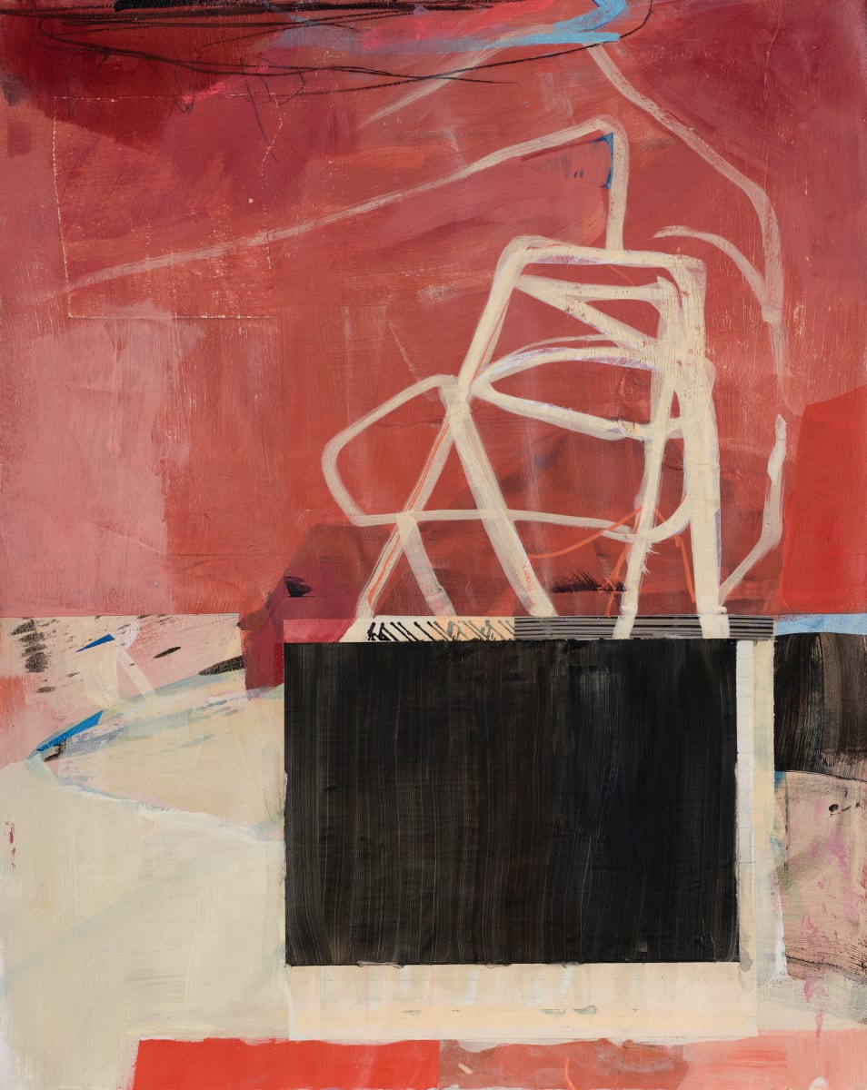 Let the Wind Carry You by Lisa Onstad 