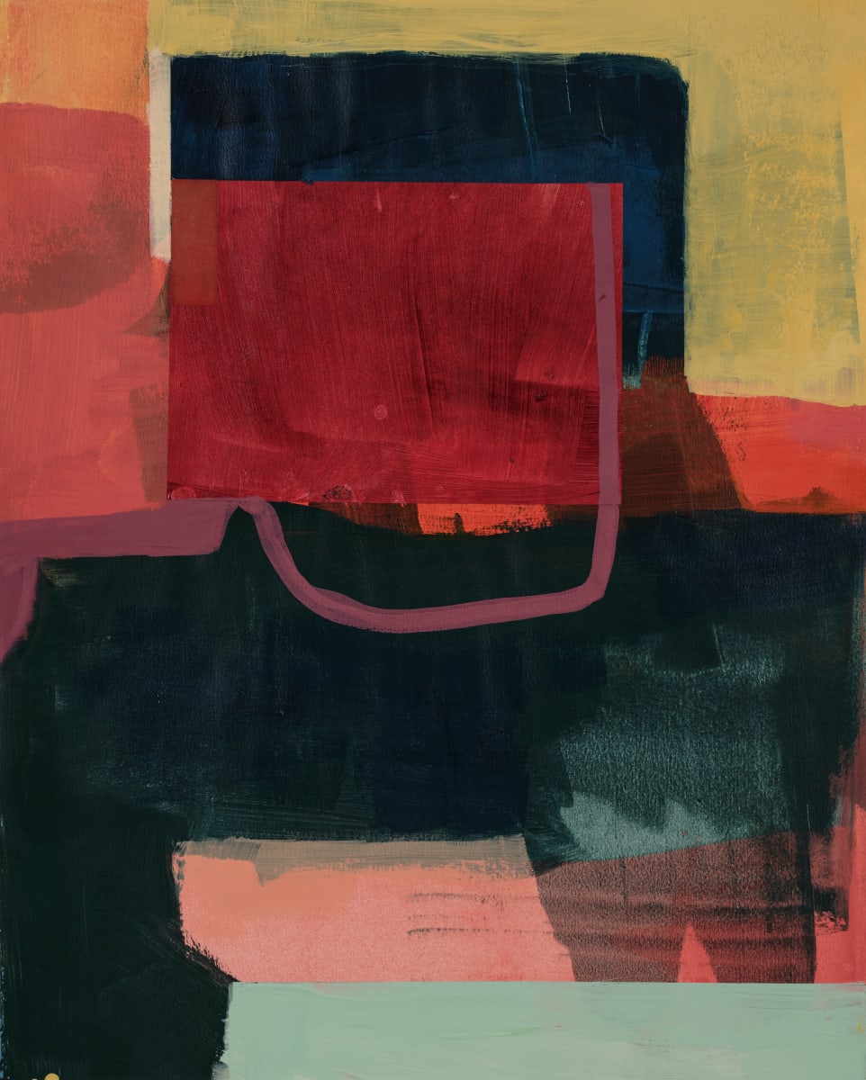 Sediment by Lisa Onstad 