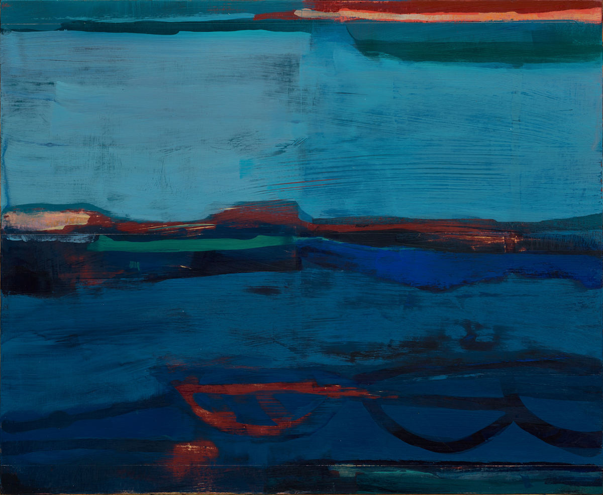 Moss Landing by Lisa Onstad, Image 1.